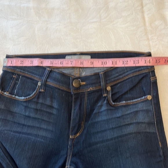 Free People jeans, size 27, in good condition - Picture 4 of 7